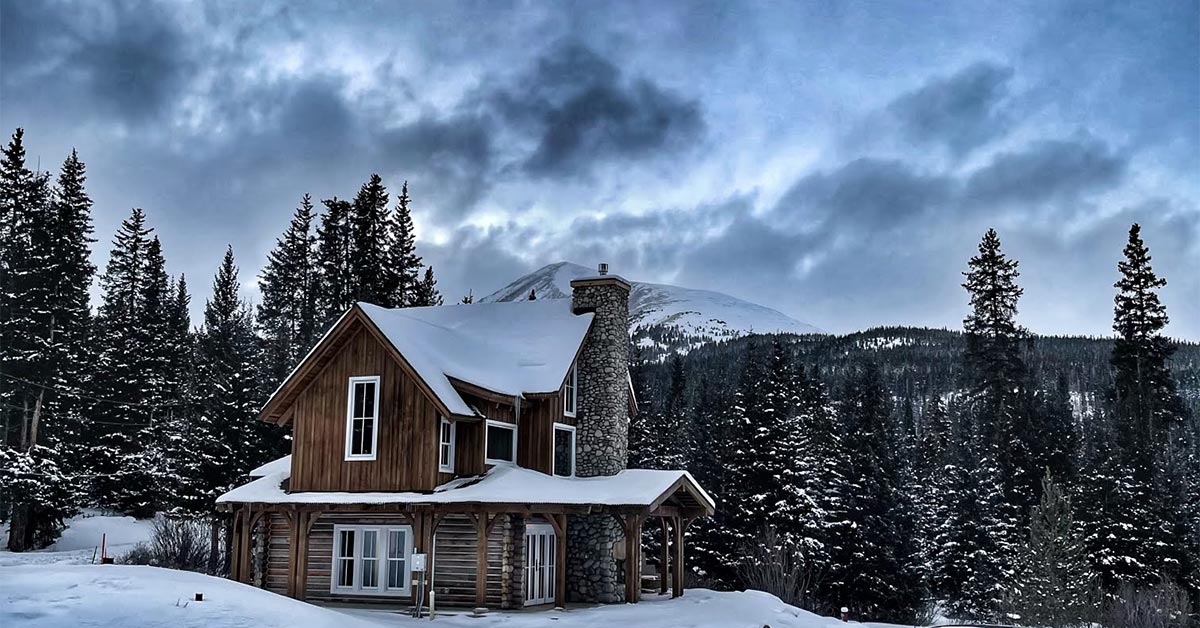 Cabin Company Colorado Colorado Cabin Rentals